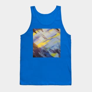 Trampoline Tank Top